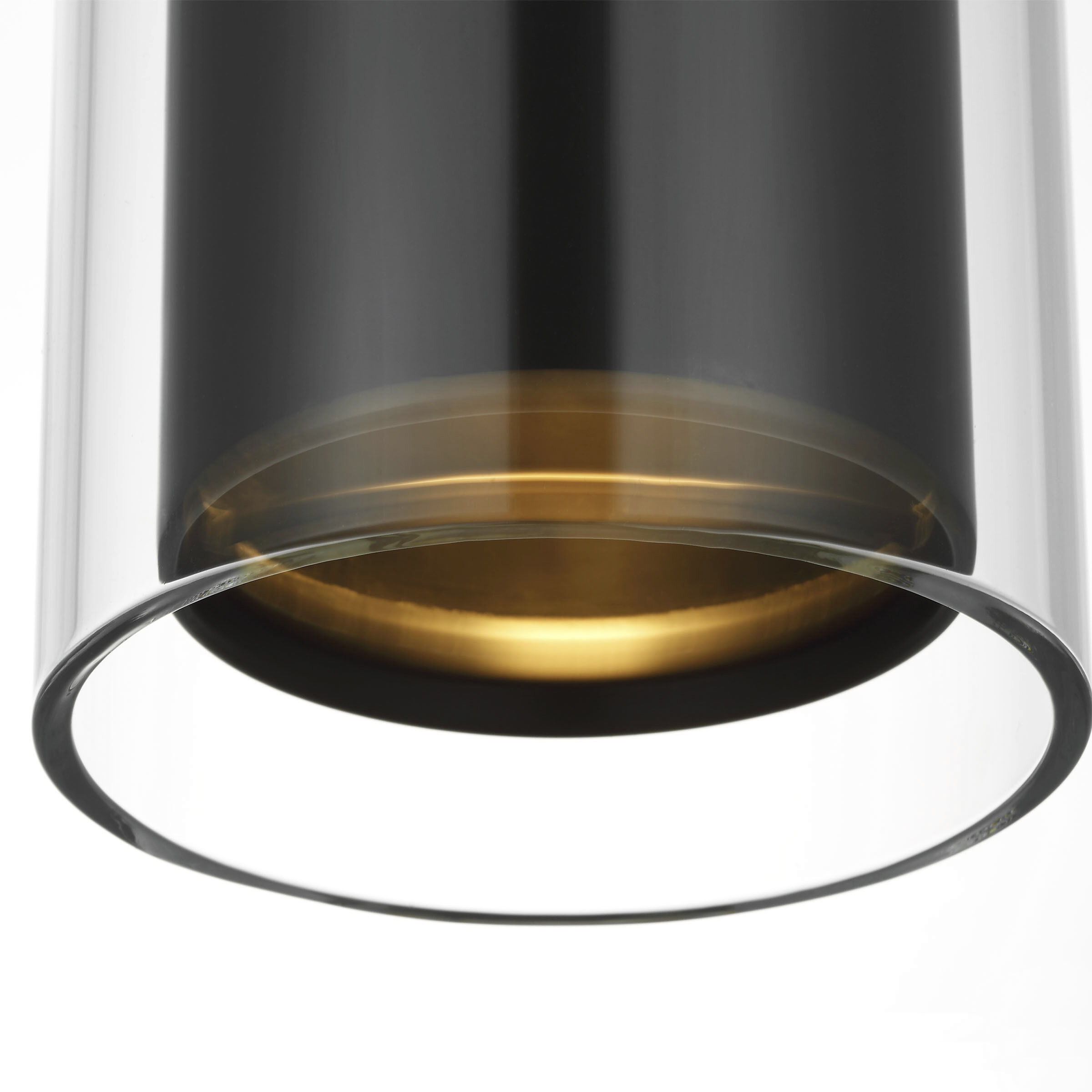 Mick De Giulio Tala LED 6 inch Bronze Pendant Ceiling Light