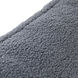 Teddy Dark Grey/Black Sling Chair
