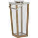Lanai 25 X 12.75 inch Hurricane, Medium
