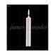 Zoe Faux Candle