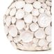 Lucia 26 inch 150.00 watt White Table Lamp Portable Light