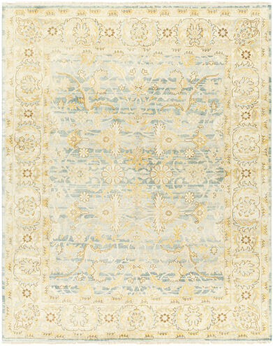 Hamadan 144 X 108 inch Rug, Rectangle