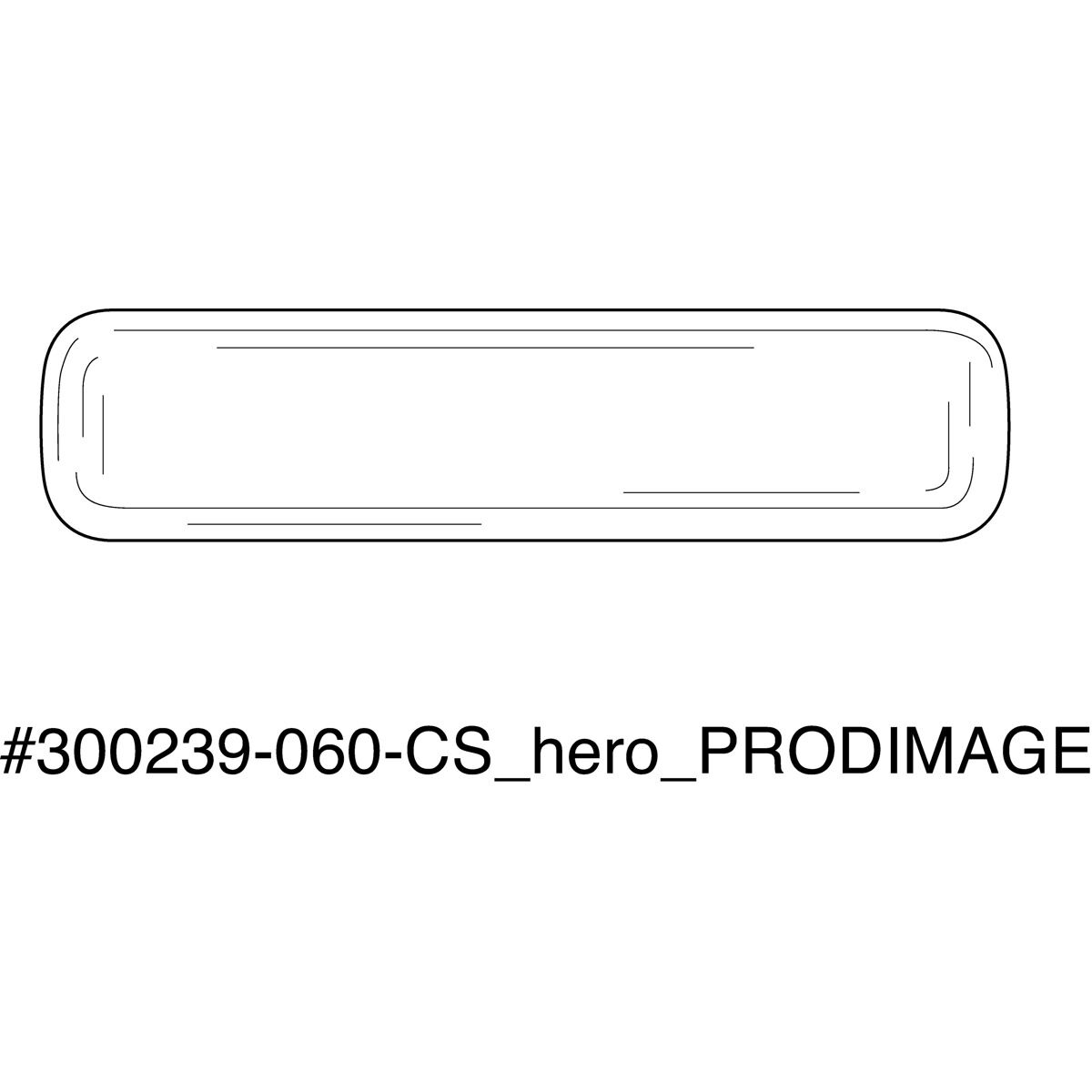 CCT Selectable Bath LED 26.38 inch Opal White Linear Cloud Vanity Wall Light, Progress LED