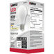 Lumos LED Medium 5.00 watt 120 3000K Light Bulb