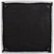 Syros Universal 18 inch Fog Outdoor Ottoman