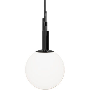 Sybil 1 Light 13.75 inch Pendant