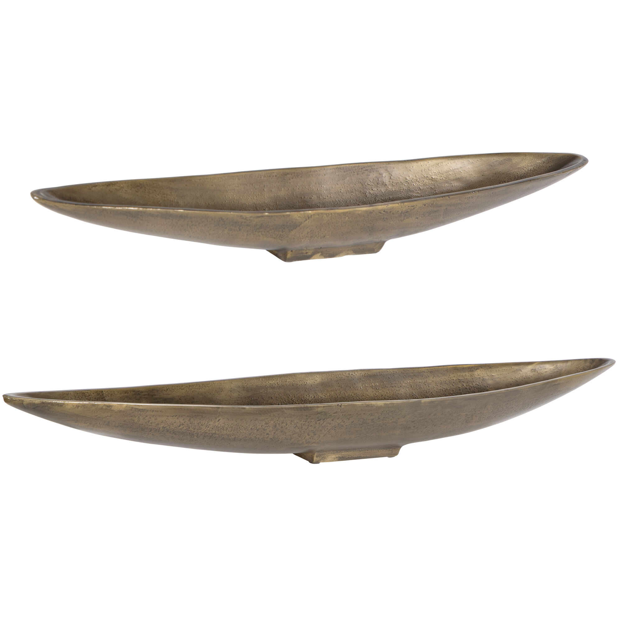 River Run 31 X 3.5 inch Bowls, Set of 2