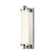 Sheridan 1 Light 3.25 inch Bathroom Vanity Light