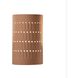 Ambiance LED 5.75 inch Adobe Wall Sconce Wall Light