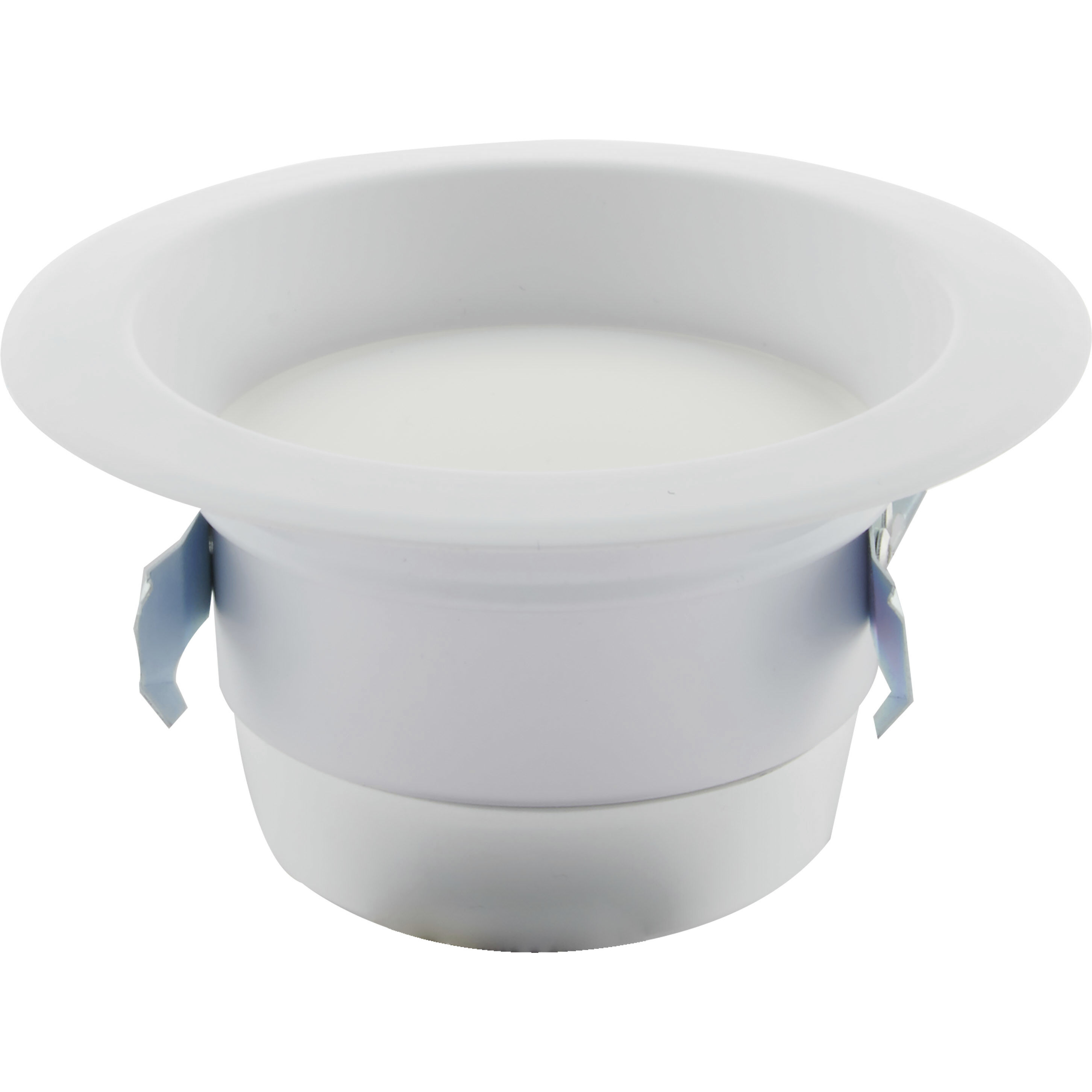 Starfish IOT Retrofits White Recessed Downlight