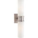 Compositions 2 Light 4.25 inch Wall Sconce