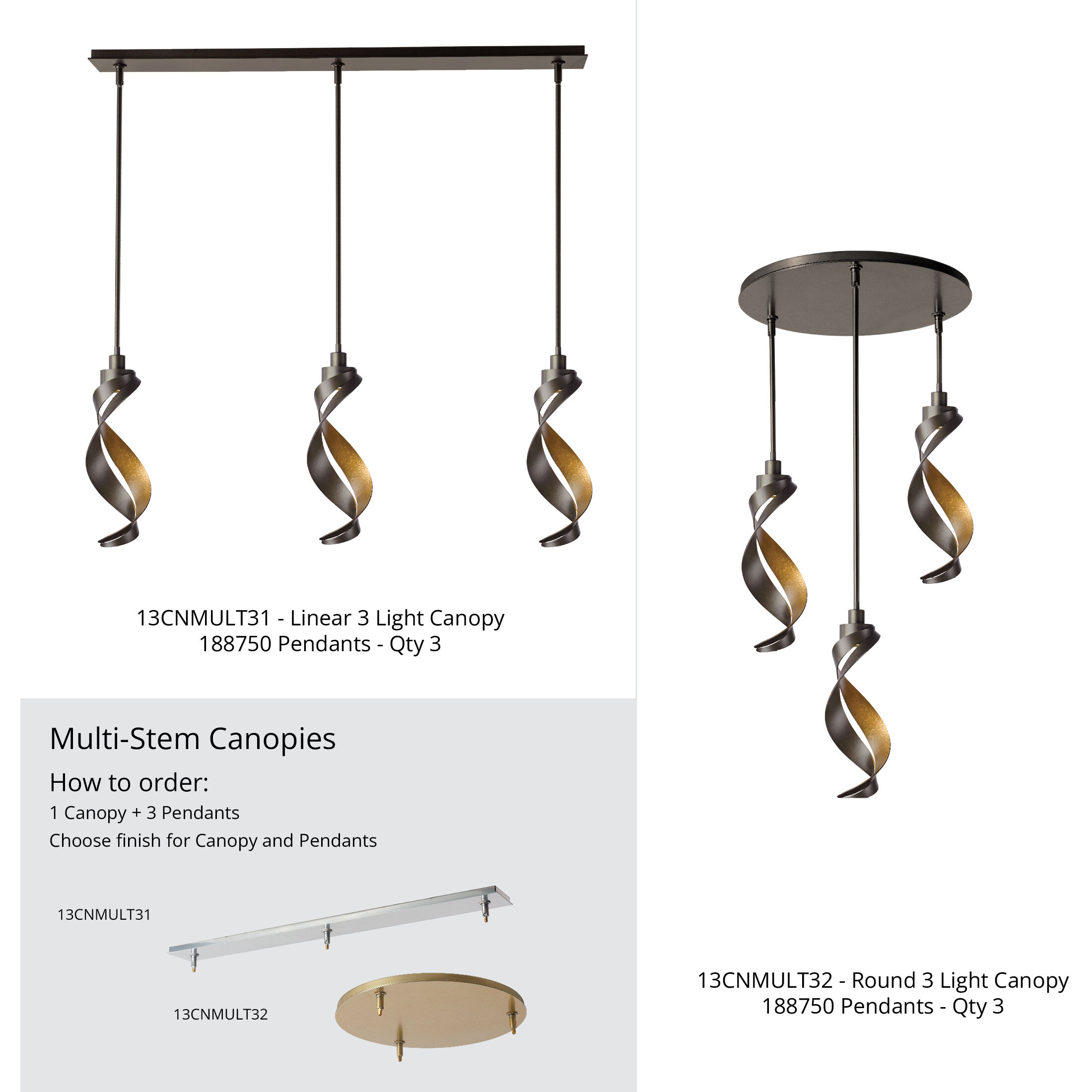 Folio 1 Light 5.7 inch Bronze Mini Pendant Ceiling Light