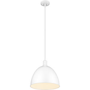 Sawyer 1 Light 12.50 inch Pendant
