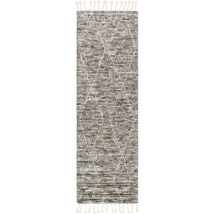 Camille 96 X 30 inch Rug, Runner