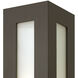 Dorian Outdoor Wall Mount Lantern in Non-LED, Medium