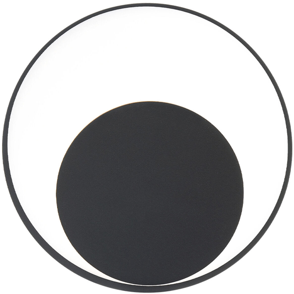 Ogle Wall Sconce Wall Light in 4000K, dweLED