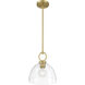 Velto 1 Light 10.00 inch Pendant