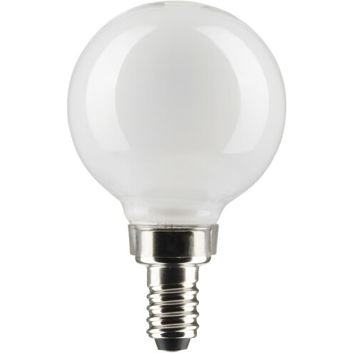 Lumos LED Candelabra Candelabra 3.00 watt 4000K LED Filament