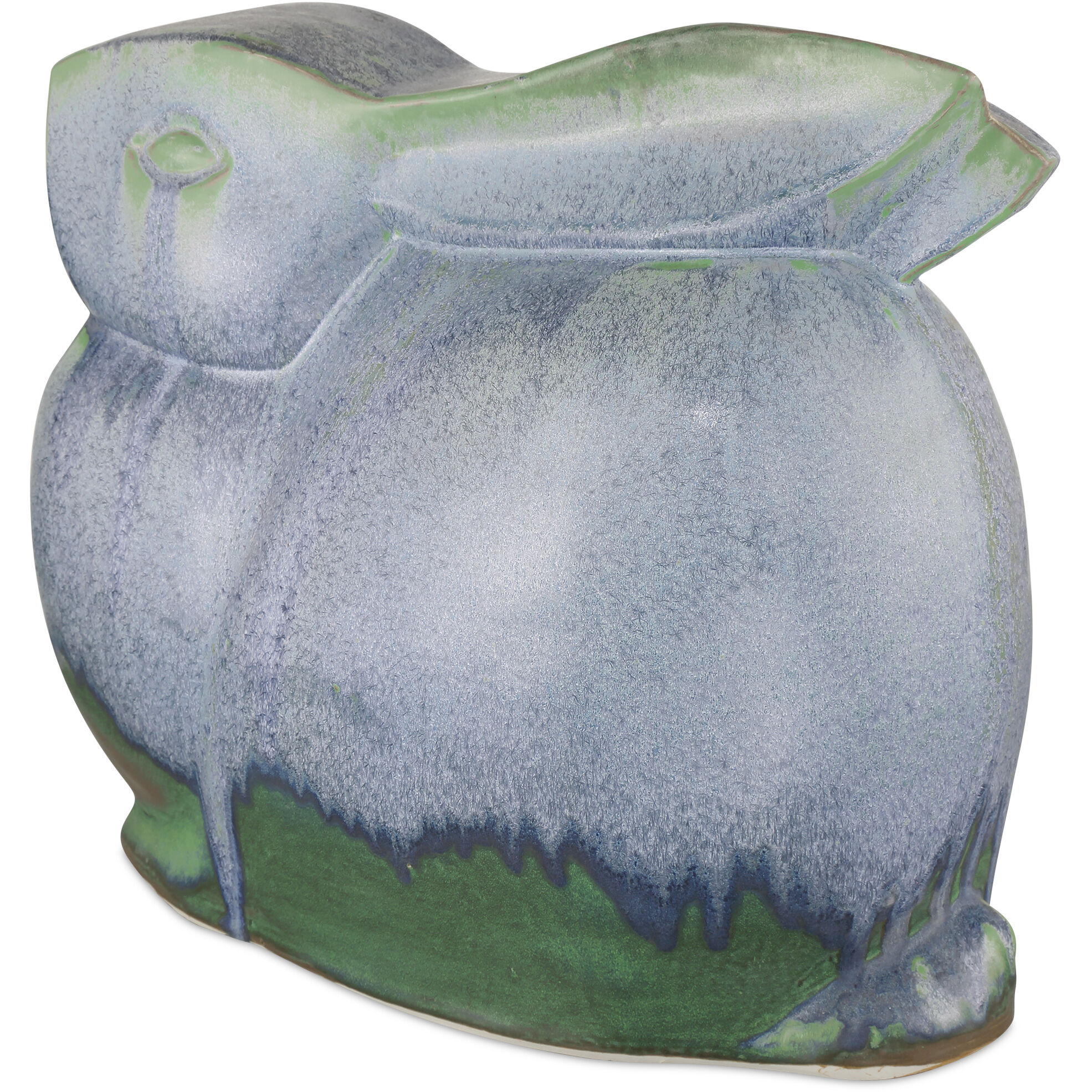 Lapine 17.5 X 14 inch Sculpture