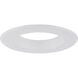 DF Pro Plus White Recessed/Trim