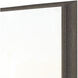 Mediterranean Escape 25 X 21 inch Non-Glass Framed Art