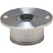 Canon LED 2.5 inch Brushed Aluminum Under Cabinet - Utility