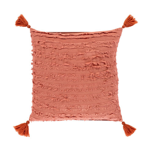 Sereno 18 X 18 inch Clay Pillow Kit, Square