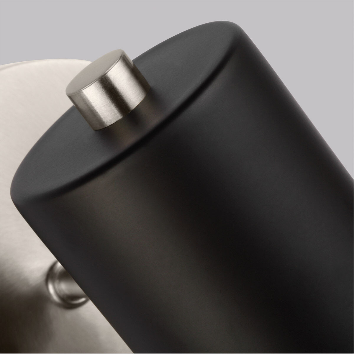 Towner 1 Light 7 inch Brushed Nickel Wall Bath Fixture Wall Light