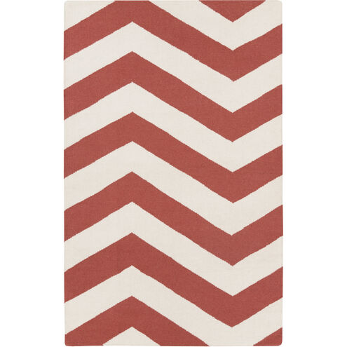 Frontier 156 X 108 inch Rose, Beige Rug