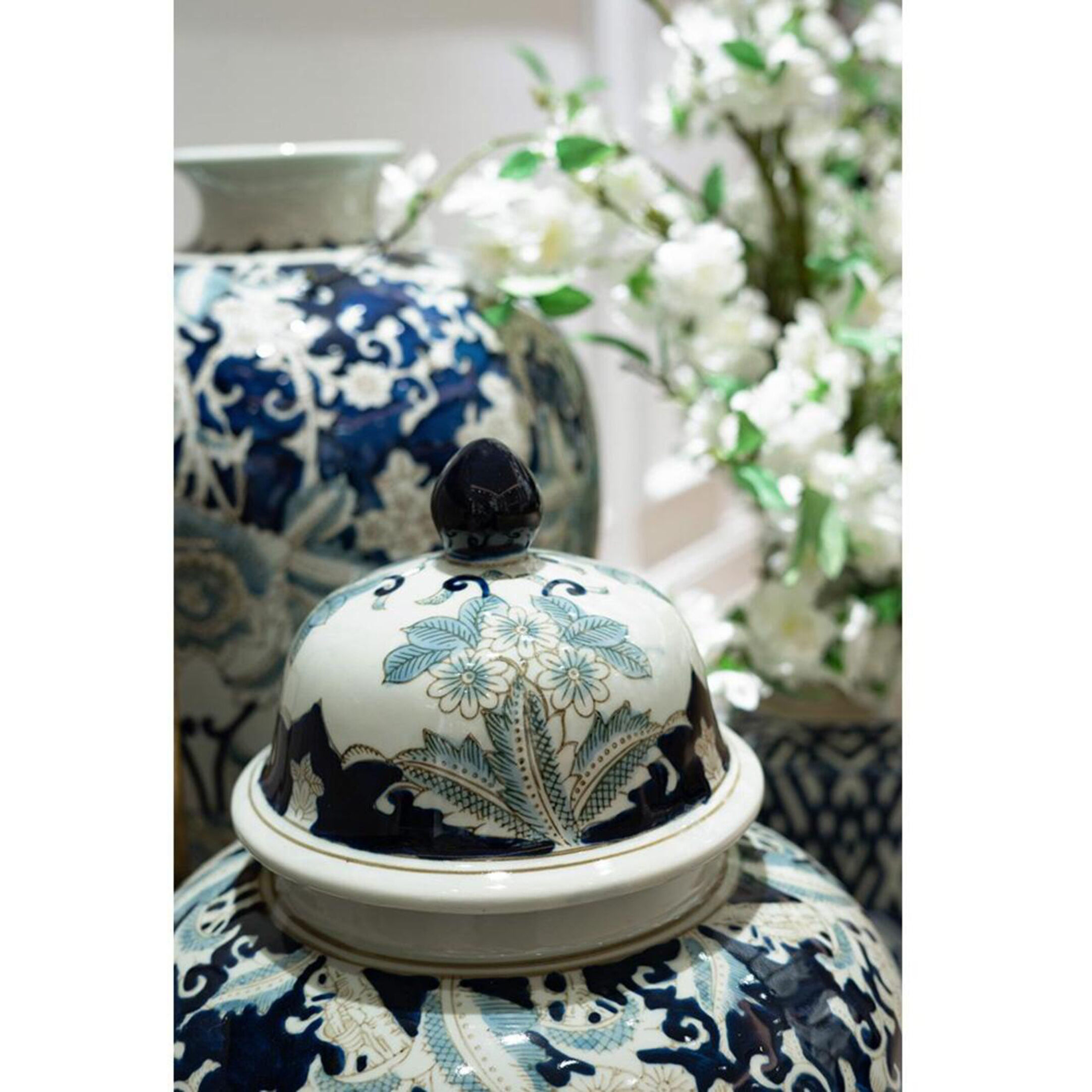 Bryn 23.2 X 13.4 inch Vase