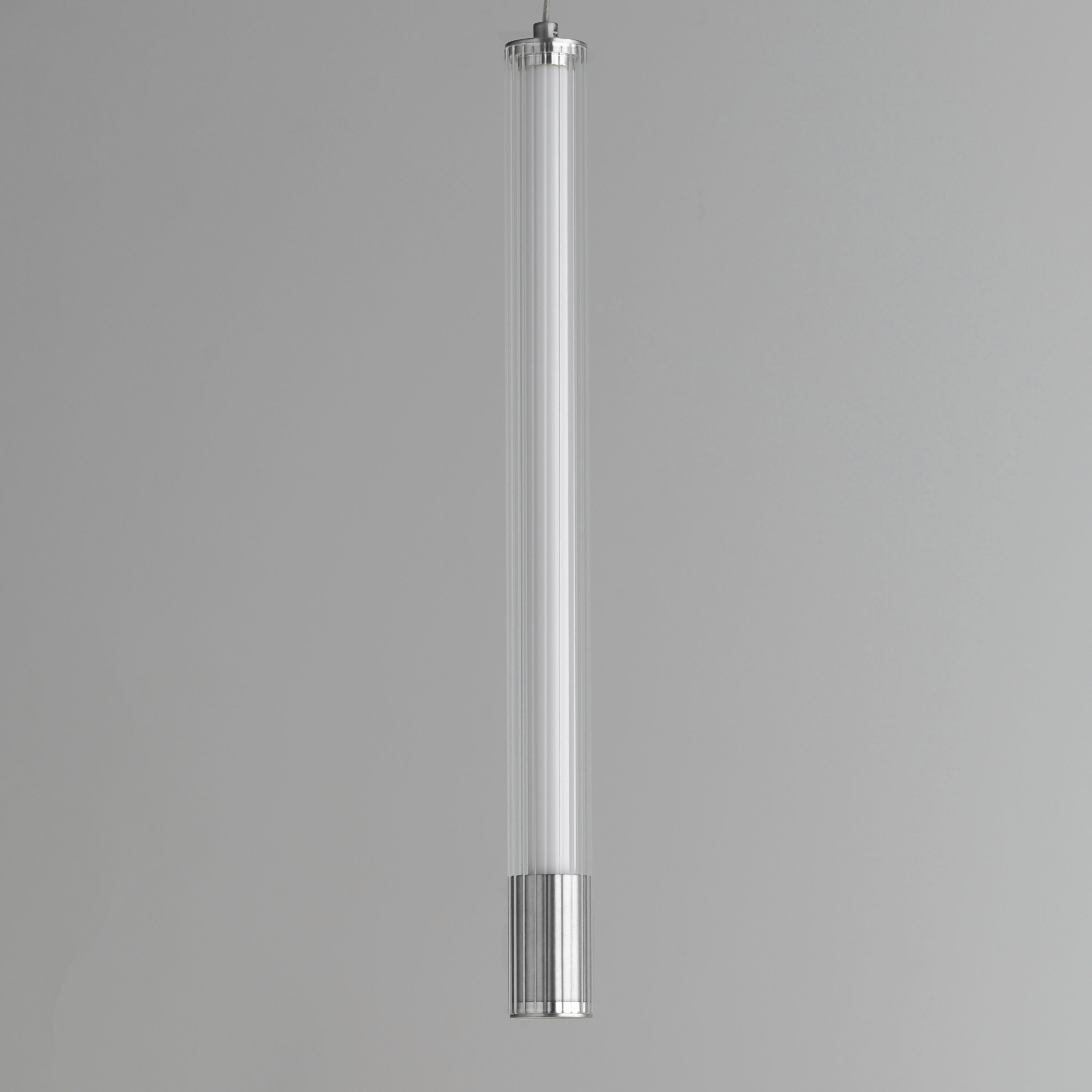 Cortex LED 1.5 inch Polished Chrome Single Pendant Ceiling Light