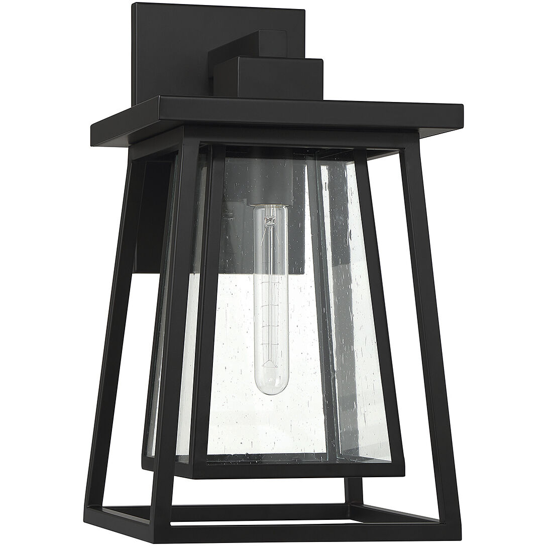 Denver Outdoor Wall Lantern