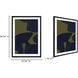 Sola 2 28 X 20 inch Print, Framed