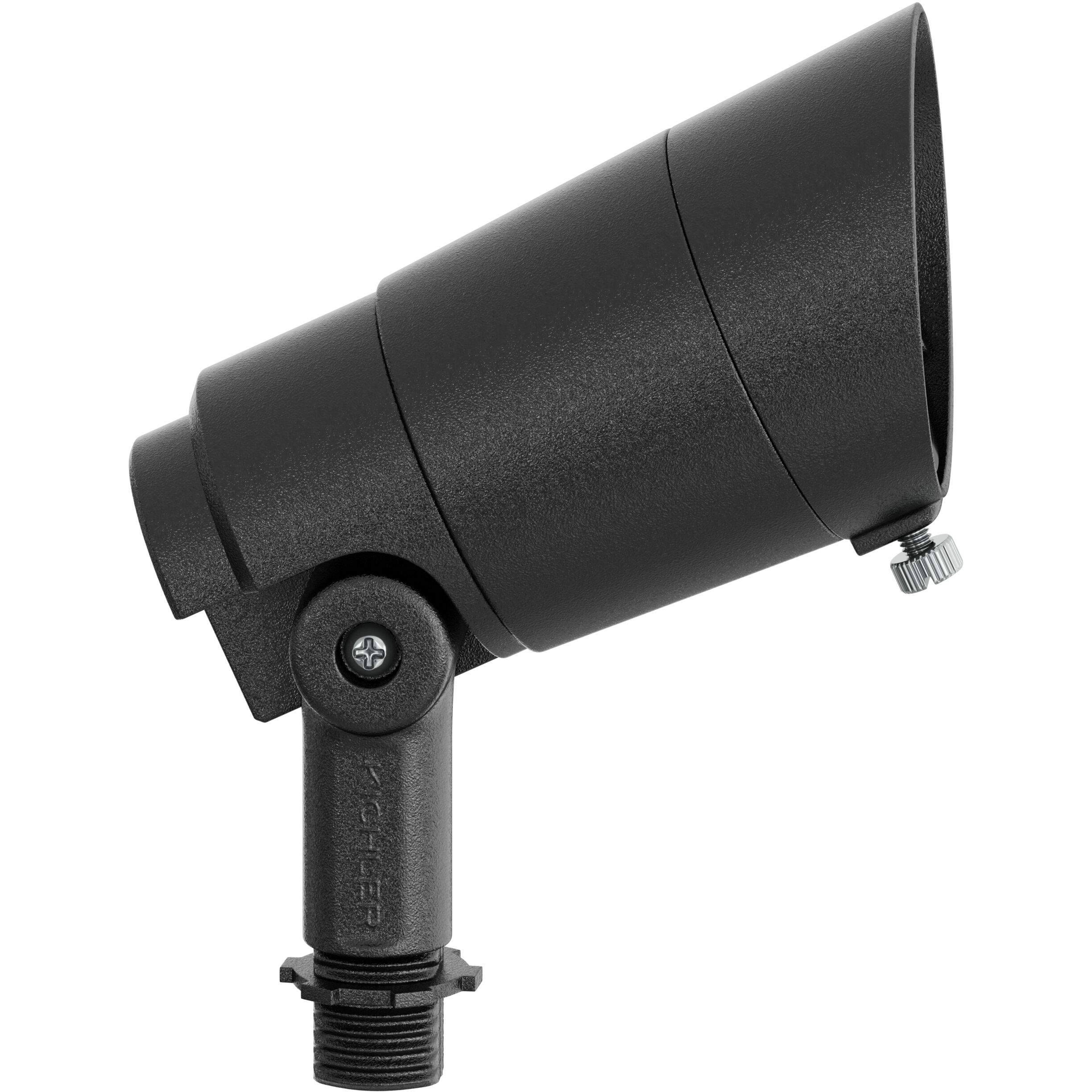 Integra 12 3.5 watt Textured Black Accent Light