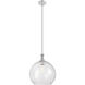 Downtown Urban Astor 1 Light 14.00 inch Pendant