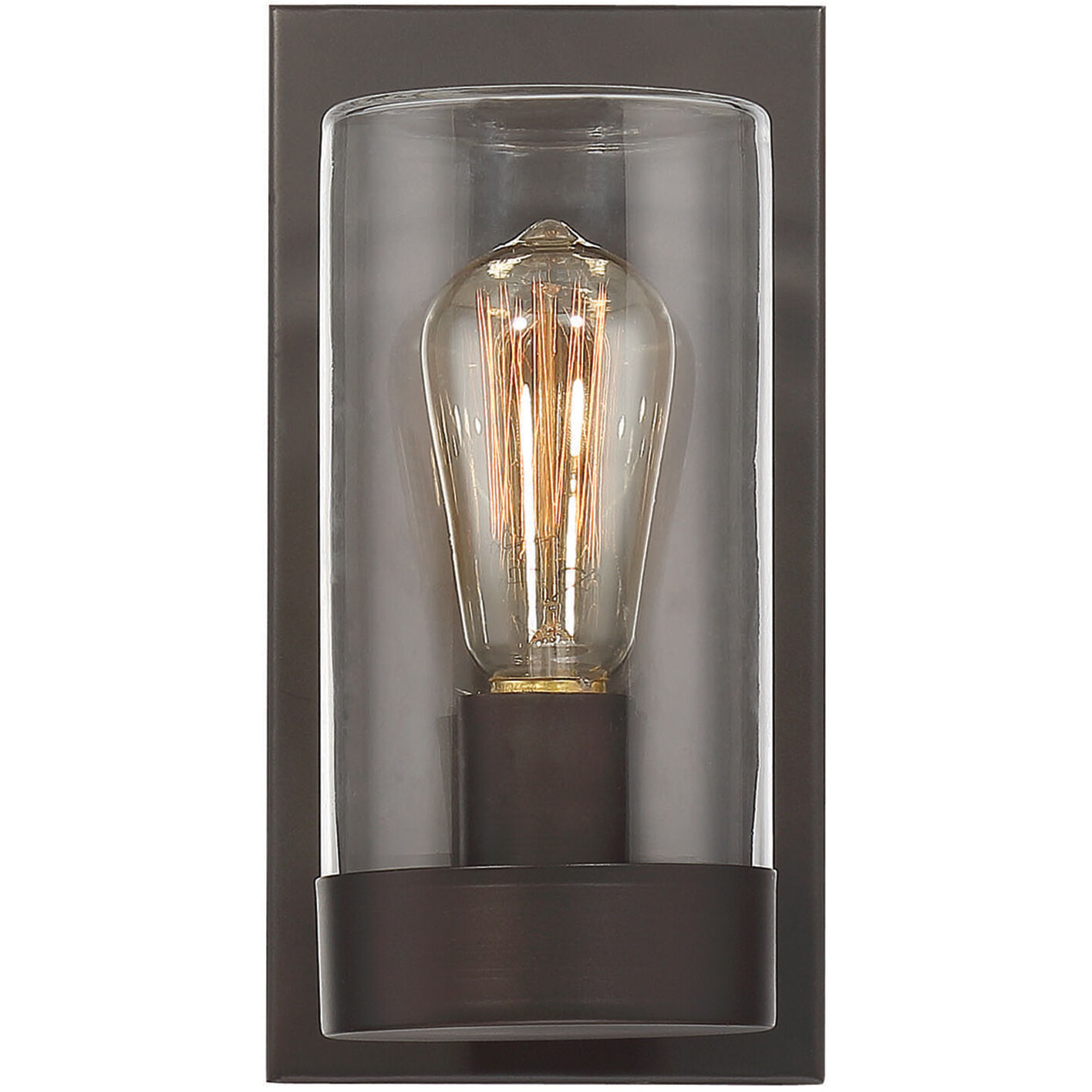 Inman Outdoor Wall Lantern