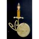 European Crafted Sconce Wall Light