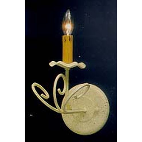European Crafted Sconce Wall Light