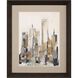 Architectural Collection Multi Framed Art