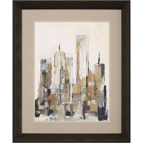 Architectural Collection Multi Framed Art