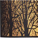 Pocono Sconce Wall Light