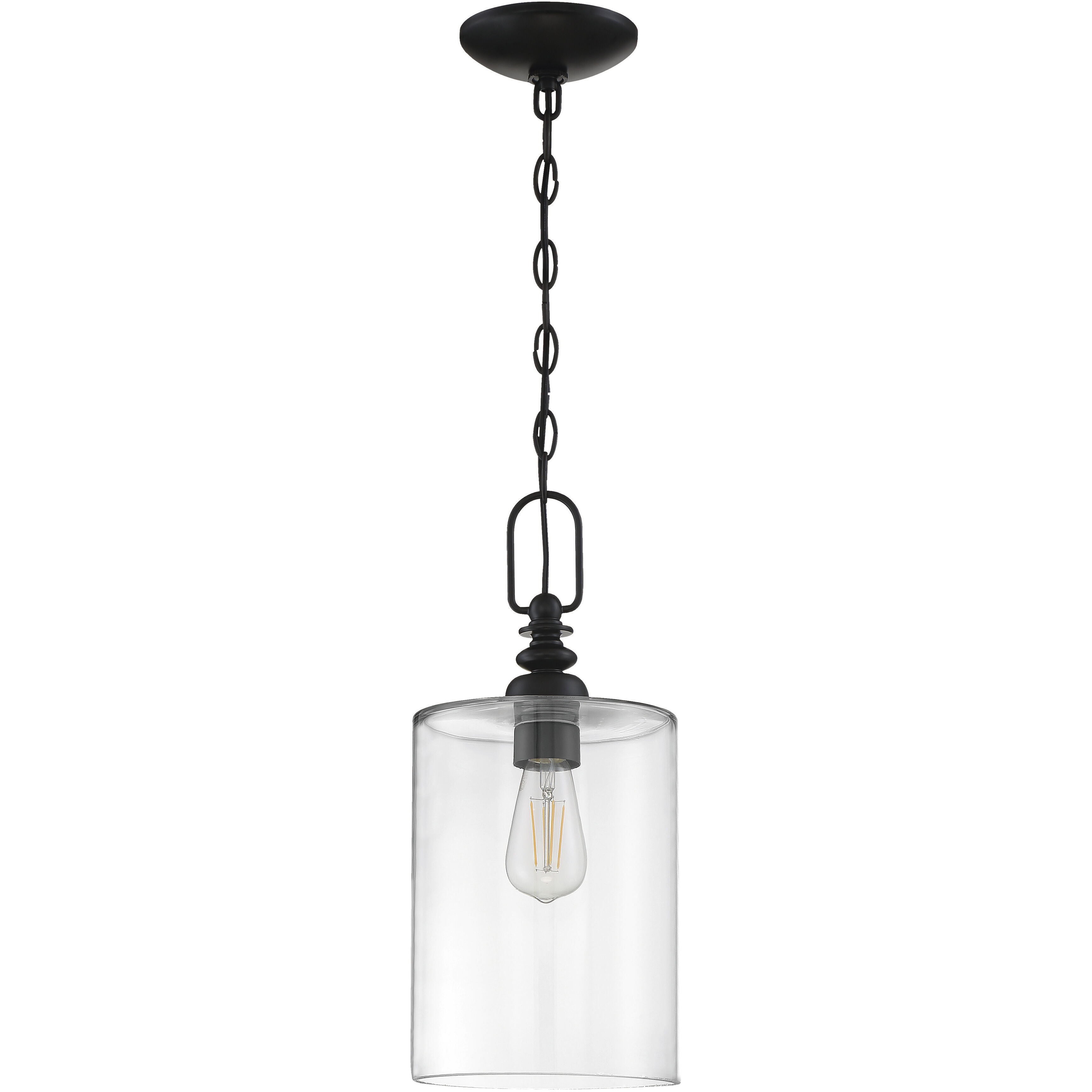 Neighborhood Dardyn 1 Light 7.50 inch Mini Pendant
