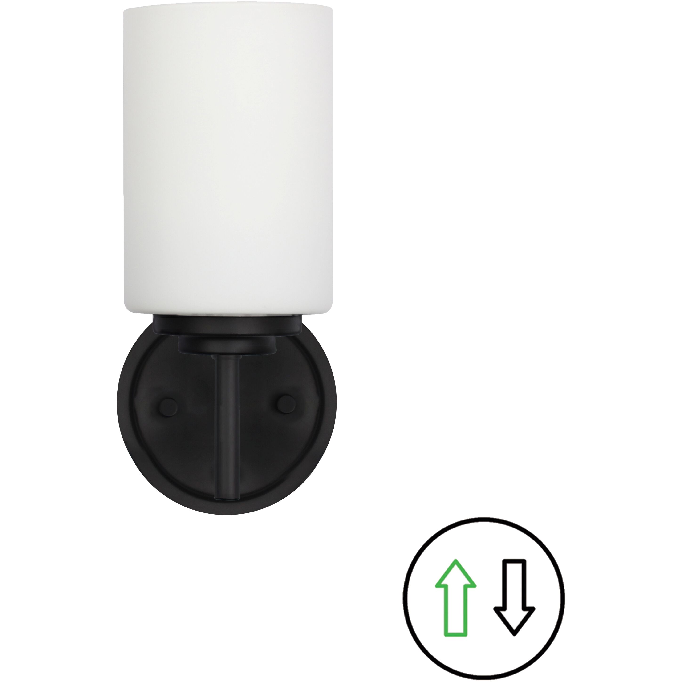 Wynona Wall Sconce Wall Light