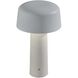Lenny 6.00 inch Table Lamp