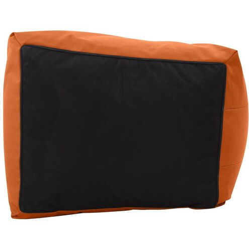 Seascape Canyon Outdoor Pouf Chair