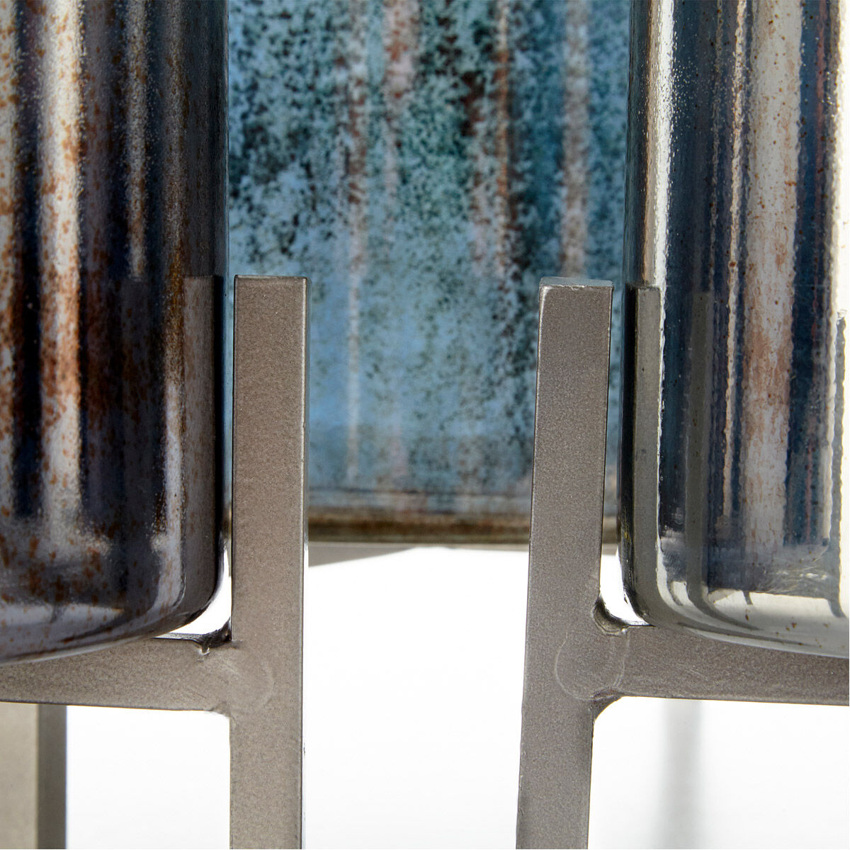 Basil 14 X 11 inch Candleholder, Large