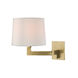 Fairport 1 Light 9.00 inch Wall Sconce