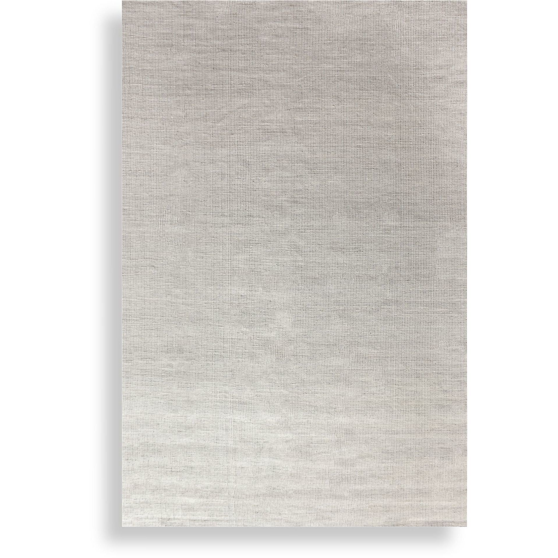 Scranto 144 X 108 inch Ivory with Warm Light Gray Indoor-Outdoor Rug, 9ft x 12ft