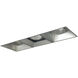 LE81 Haze Recessed