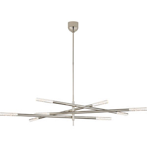 Kelly Wearstler Rousseau 1 Light 65.00 inch Chandelier